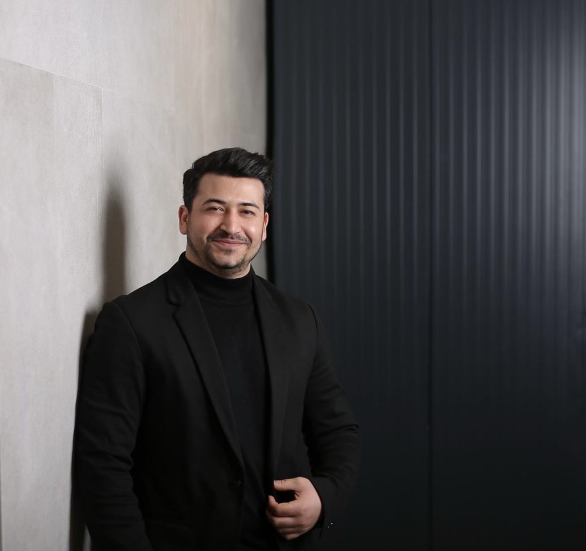 Mesut Yücel